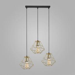 Подвесной светильник TK Lighting  - 2